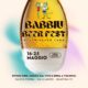 Dal 16 al 25 maggio l’edizione annuale del Babbiu Beer Fest