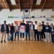 Educazione, sport e solidarietà: intensa e interessante giornata con Giampaolo «Pippo» Ricci
