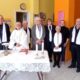 Un intenso mese di aprile per la Corale San Giovanni Battista