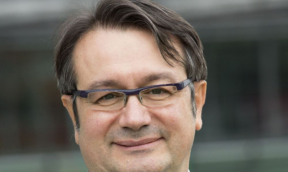 Carlo Robiglio presidente designato di CNVV