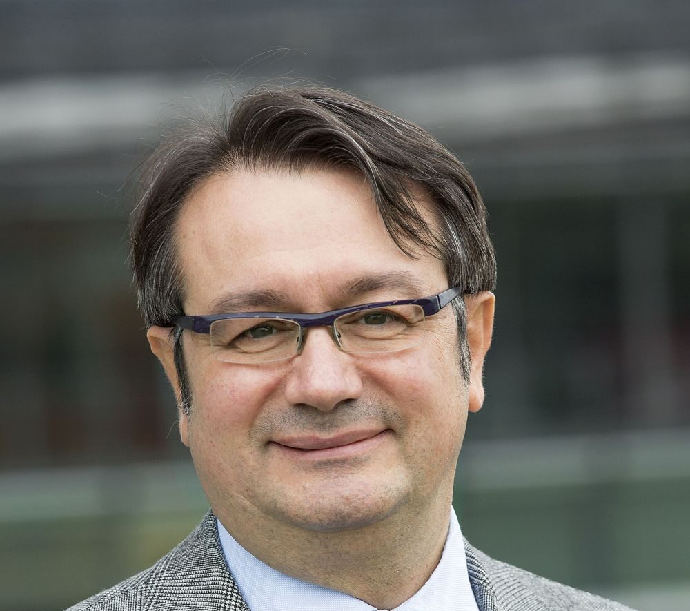 Carlo Robiglio presidente designato di CNVV