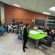 Inaugurata nella scuola di Balmuccia la nuova aula di arte