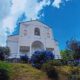 Celebrazioni al Santuario di Maria Ausiliatrice a Roncaglio