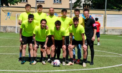 «Oratorio Cup», un successo la terza edizione