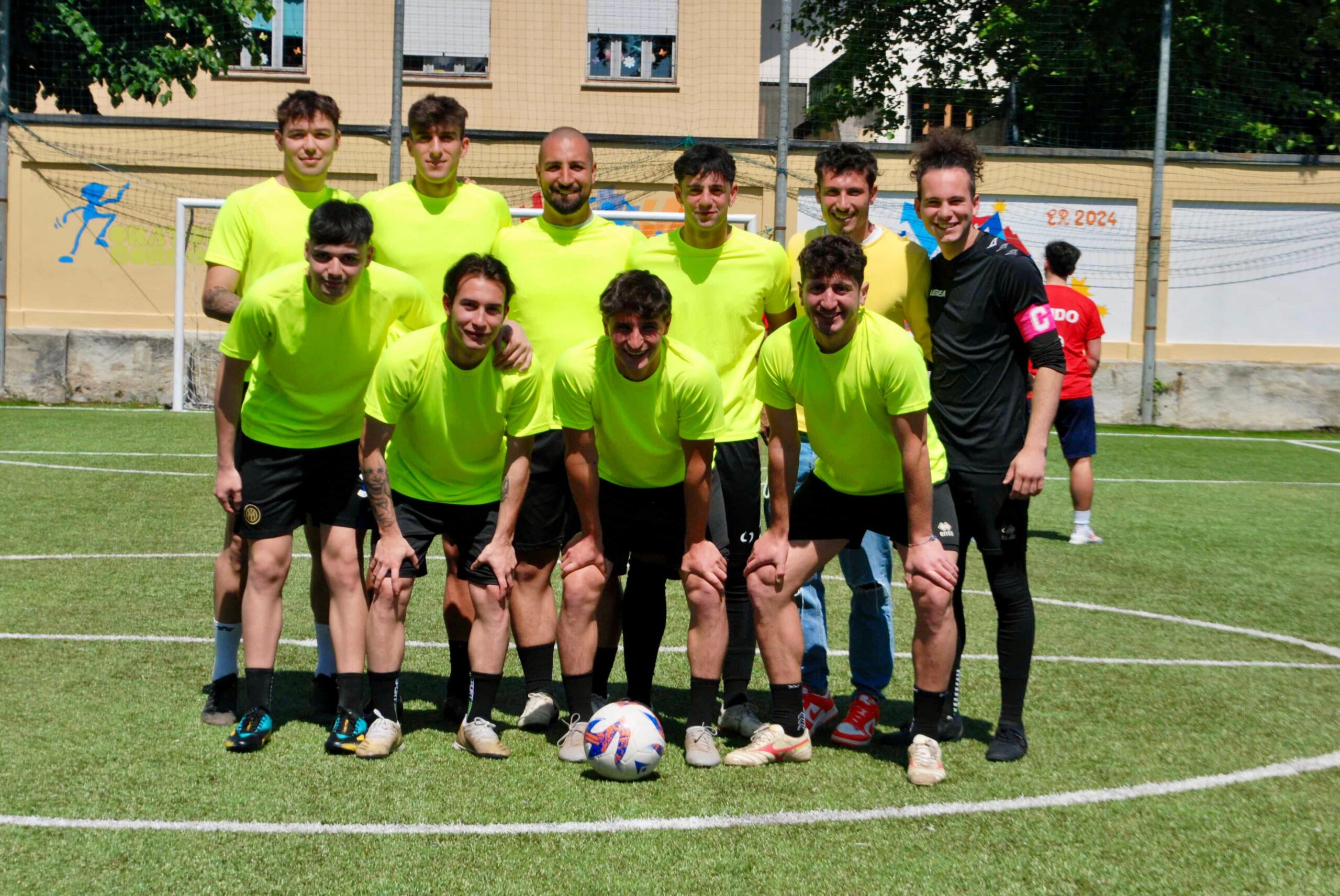 «Oratorio Cup», un successo la terza edizione