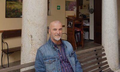 Esposta nella chiesa di Verzimo una interpretazione emozionale della sindone