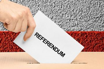 Referendum popolari abrogativi 8 e 9 giugno 2025