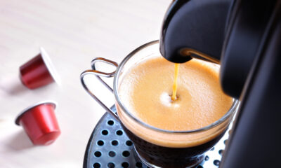 Caffè a capsule