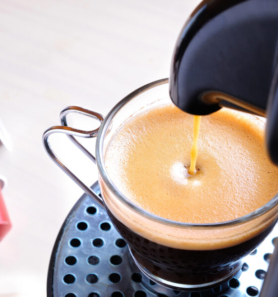 Caffè a capsule