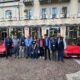 Organizzata la ventiduesima rievocazione della Stresa/Mottarone