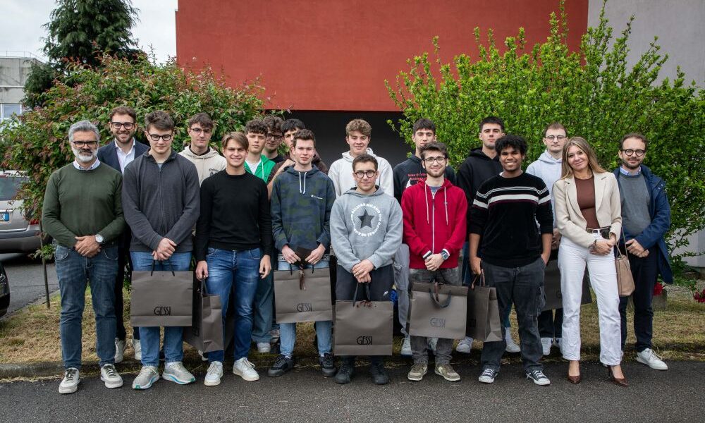 “Adotta una Scuola”, concluso ufficialmente il progetto promosso dal Lirelli e Gessi