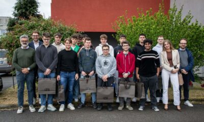 “Adotta una Scuola”, concluso ufficialmente il progetto promosso dal Lirelli e Gessi