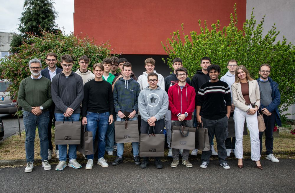“Adotta una Scuola”, concluso ufficialmente il progetto promosso dal Lirelli e Gessi
