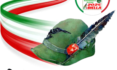 Anche Gattinara sarà protagonista alla grande Adunata Nazionale degli Alpini a Biella