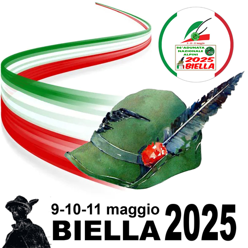 Anche Gattinara sarà protagonista alla grande Adunata Nazionale degli Alpini a Biella