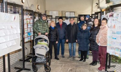 Millennio di Varallo presentazione degli elaborati delle scuole