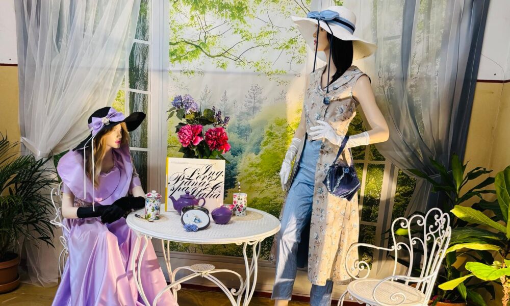 Alla scoperta dei personaggi valsesiani vince il corso Moda