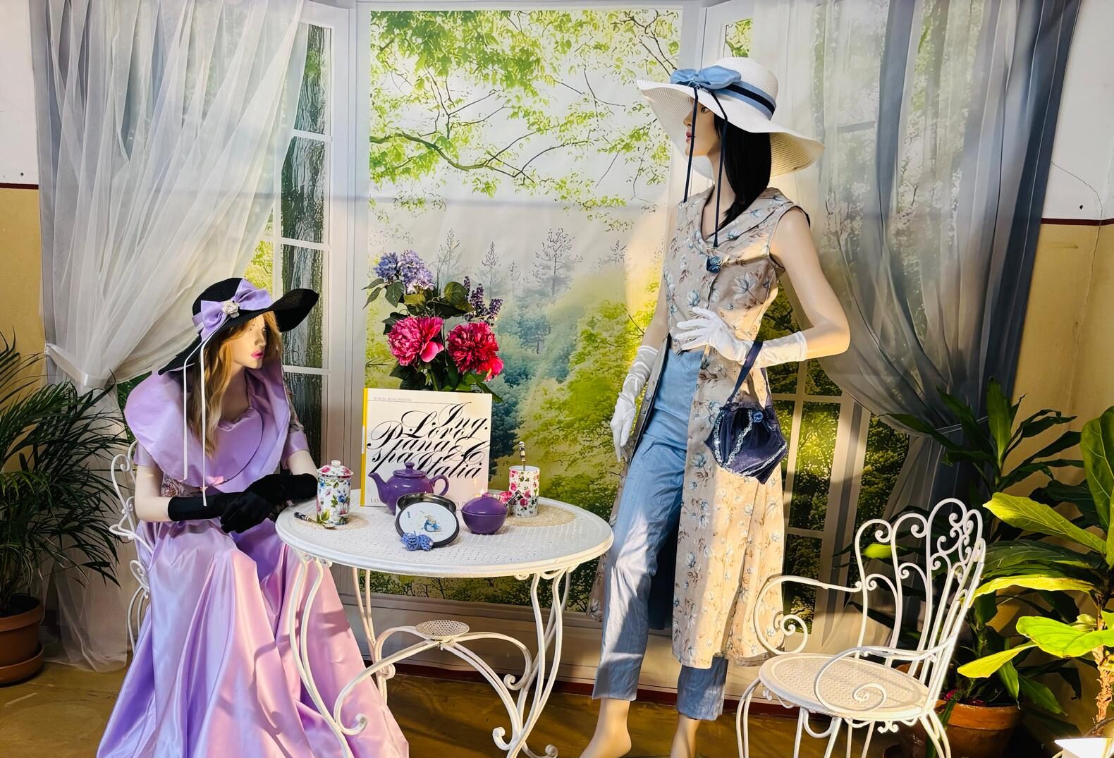 Alla scoperta dei personaggi valsesiani vince il corso Moda