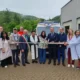 Nuova ambulanza dedicata al trasporto dei pazienti a Borgosesia