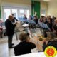 Concerto dell'Orchestra Fiati Città di Borgosesia per gli ospiti della Casa di Riposo Sant’Anna