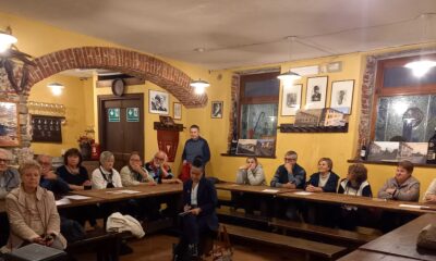 Serate in dialetto valsesiano promosse dal Centro Studi di Grignasco