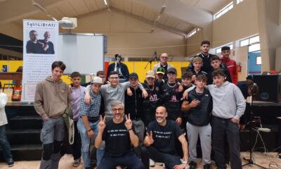 Convegno della rete Scuole green, partecipano anche gli studenti del Lancia