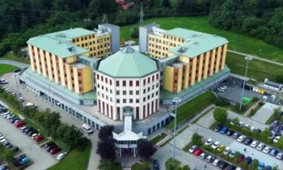 Il 31 maggio Open day sulla tiroide all’ospedale di Borgosesia in collaborazione con Igea