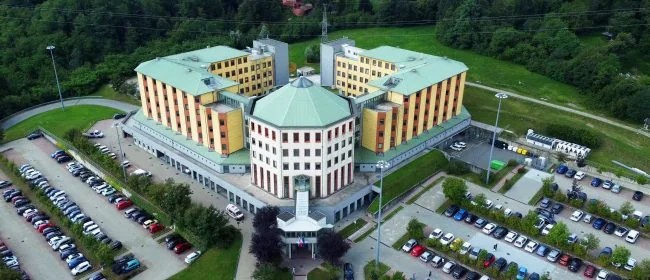Il 31 maggio Open day sulla tiroide all’ospedale di Borgosesia in collaborazione con Igea