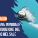 Al via la Settimana mondiale di sensibilizzazione per la riduzione del consumo alimentare di sale