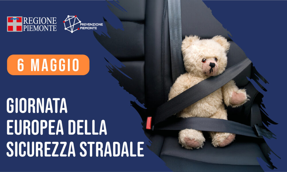 “Zero vittime” sulle strade è l’obiettivo cui punta l’Unione Europea