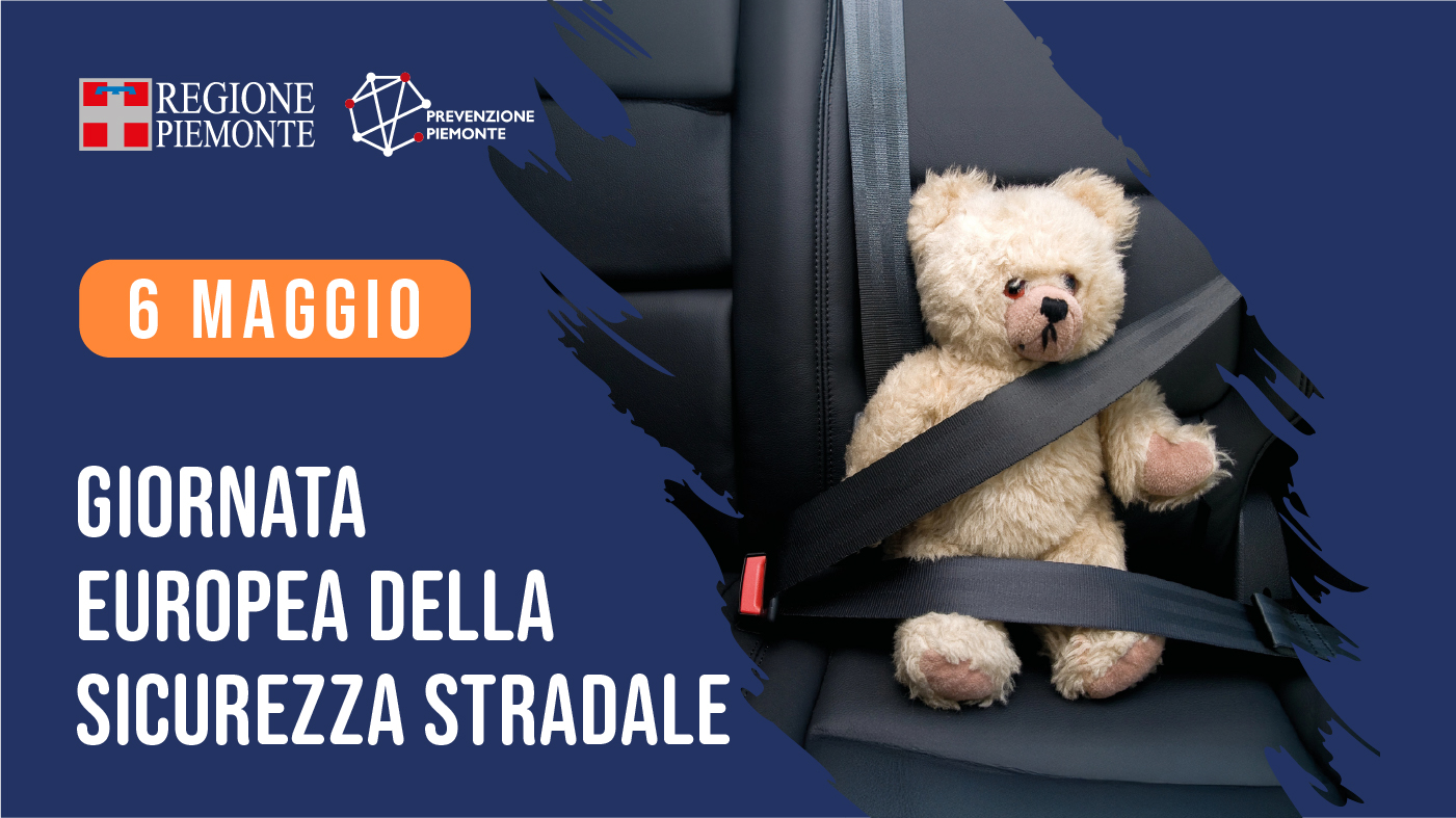 “Zero vittime” sulle strade è l’obiettivo cui punta l’Unione Europea