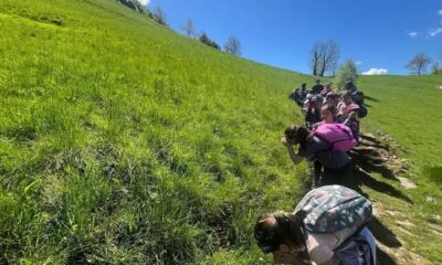 Con l’Istituto per l’Educazione alla Terra attività didattiche gratuite rivolte alle scuole