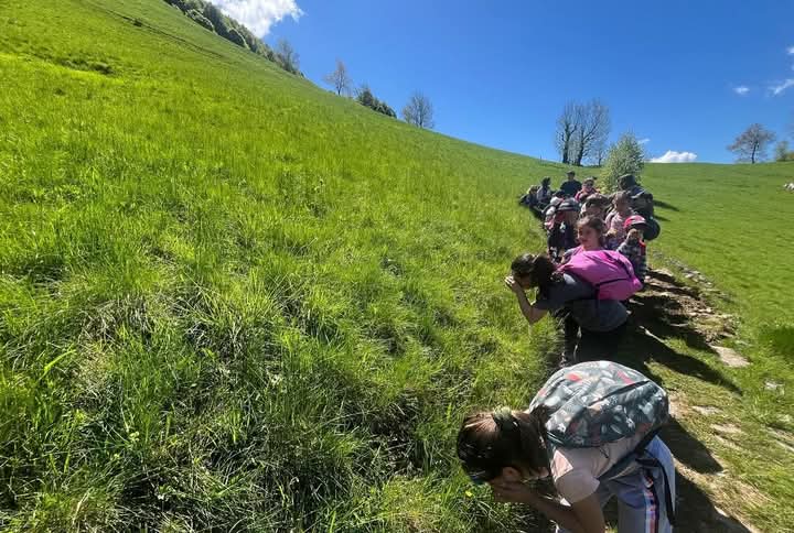 Con l’Istituto per l’Educazione alla Terra attività didattiche gratuite rivolte alle scuole