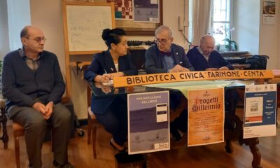 Col “mediatore” Mauro Julini «l’occasione per attuare concretamente un percorso di pace»