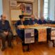 Col “mediatore” Mauro Julini «l’occasione per attuare concretamente un percorso di pace»