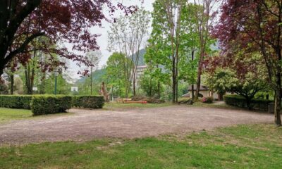 Sulla gestione del Parco Magni «problemi di vario genere»: il vice sindaco Guida fa chiarezza