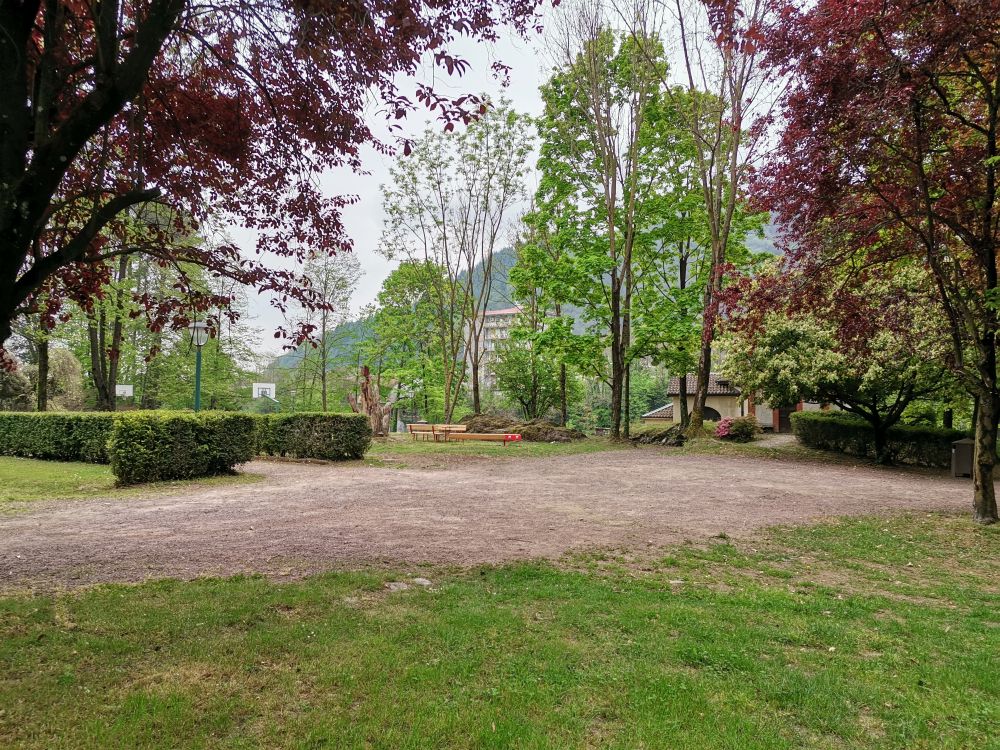 Sulla gestione del Parco Magni «problemi di vario genere»: il vice sindaco Guida fa chiarezza