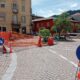 Al via i lavori di asfaltatura in centro e nelle frazioni