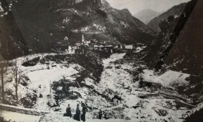Diga di Rimasco, cento anni dopo