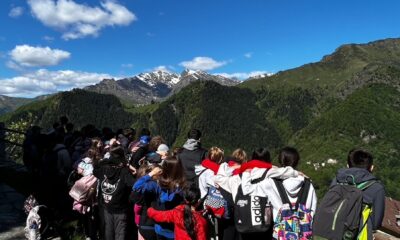 comunità Walser