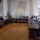 «Obiettivi condivisi»: l’assessore regionale al Bilancio a colloquio con Comuni e Industrie
