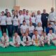 «Tatami in rosa», alle partecipanti al corso di autodifesa femminile donata una maglietta ricordo