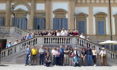 Con l’Acli di Zuccaro in visita a Monza