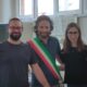 Servizio infermieristico in ambulatorio a Lozzolo