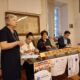 La biblista Rosanna Virgili ospite in biblioteca a Varallo