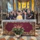 Partecipata cerimonia, domenica 15 giugno, in basilica al Sacro Monte