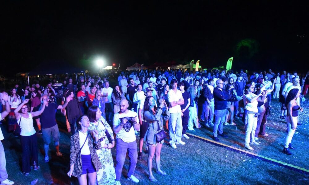 Riverside Festival, la migliore edizione di sempre