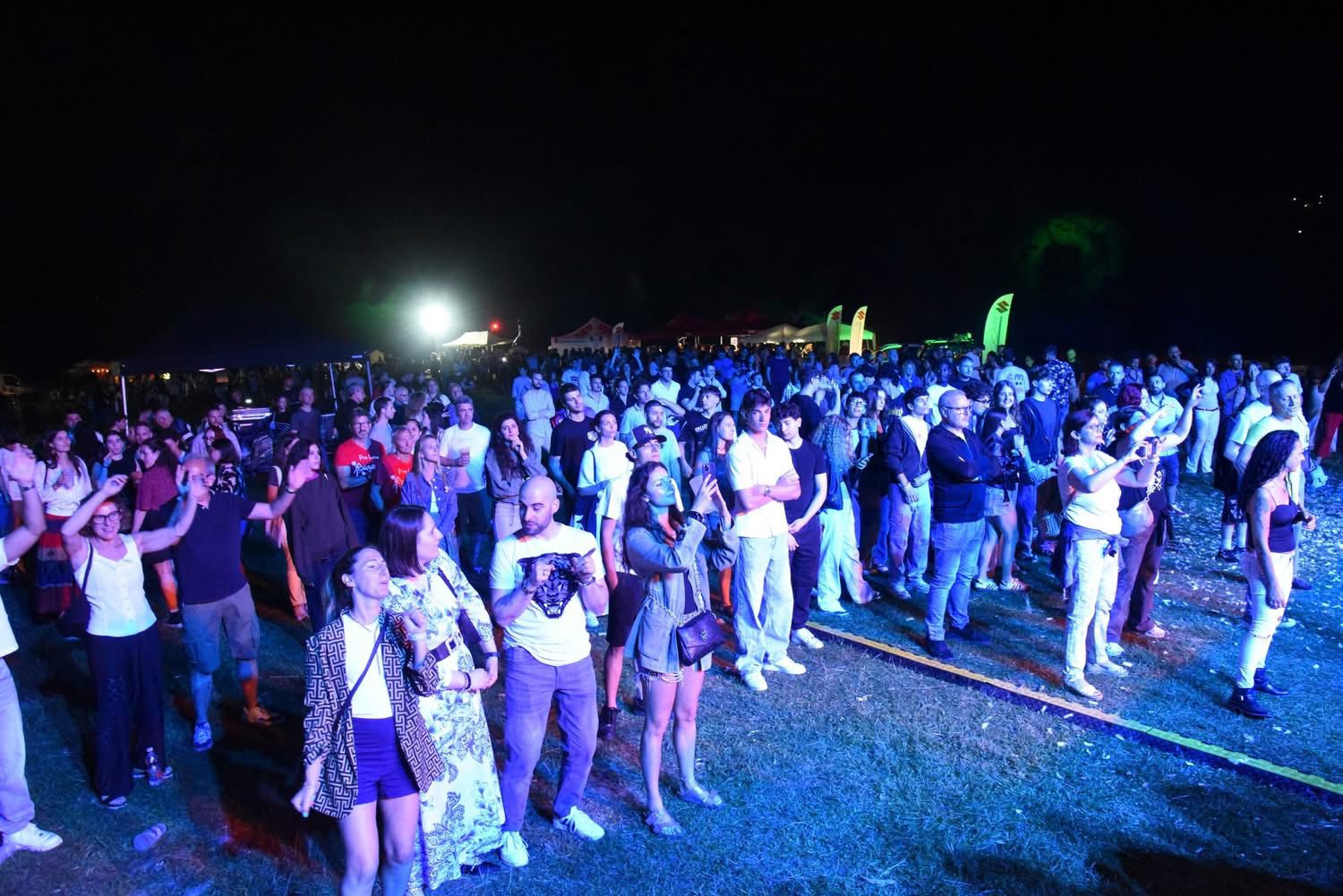 Riverside Festival, la migliore edizione di sempre