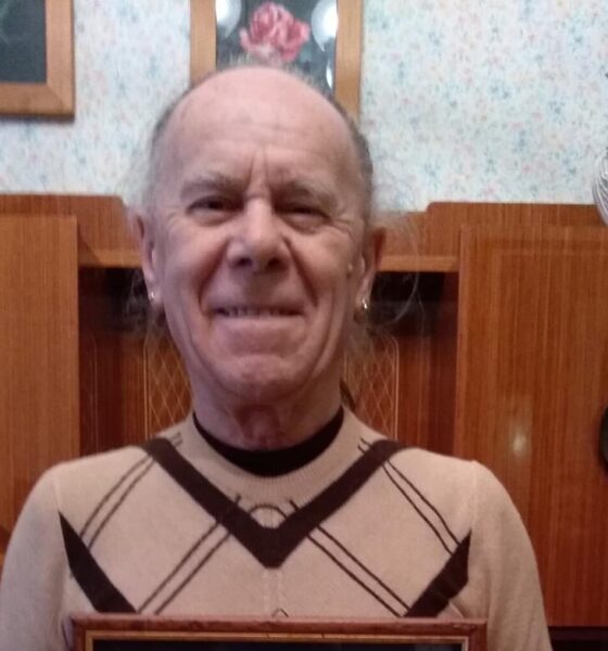 Addio a Ercolino Paglino, maestro di tradizione e cuore del cuntà