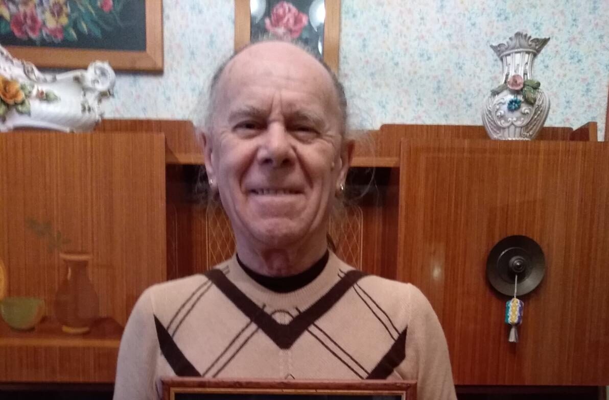 Addio a Ercolino Paglino, maestro di tradizione e cuore del cuntà